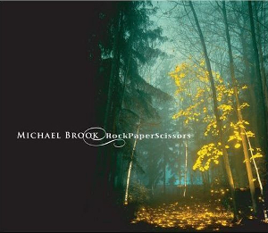 <i>RockPaperScissors</i> 2006 studio album by Michael Brook