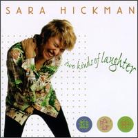 File:Sara Hickman - Two Kinds of Laughter.jpg