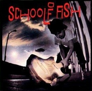 File:School of Fish Self Titled.jpg