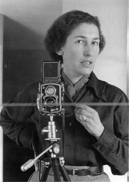 <span class="mw-page-title-main">Gisèle Freund</span> French photographer