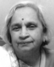 <span class="mw-page-title-main">Shakuntala Bhagat</span> Indian civil engineer