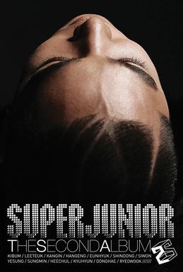 <i>Dont Don</i> 2007 studio album by Super Junior