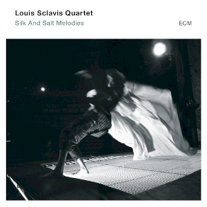 <i>Silk and Salt Melodies</i> 2014 studio album by Louis Sclavis Quartet