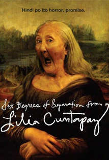 Six Degrees of Separation from Lilia Cuntapay posterjpg