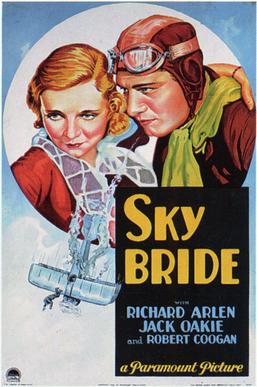 <i>Sky Bride</i> 1932 film