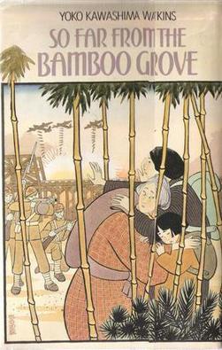 So Far from the Bamboo Grove - Wikipedia