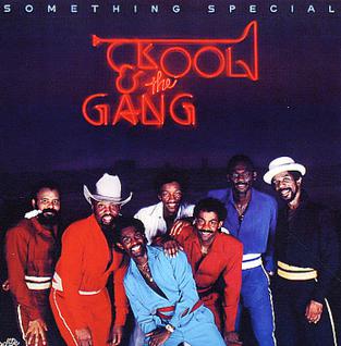 Get Down on It - Kool & the Gang