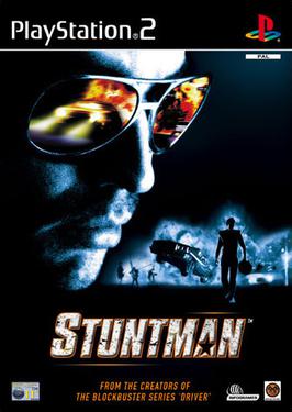 <i>Stuntman</i> (video game) 2002 video game