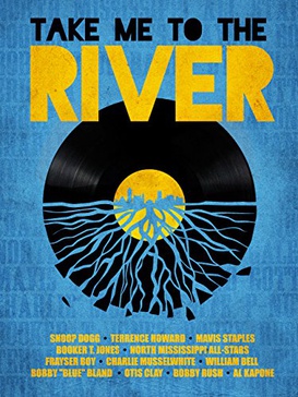 <i>Take Me to the River</i> (2014 film) 2014 American film