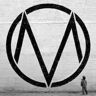 <i>Black & White</i> (The Maine album) 2010 studio album by The Maine