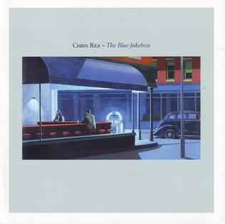 <i>The Blue Jukebox</i> 2004 studio album by Chris Rea