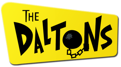 The Daltons (2010 TV series) - Wikipedia