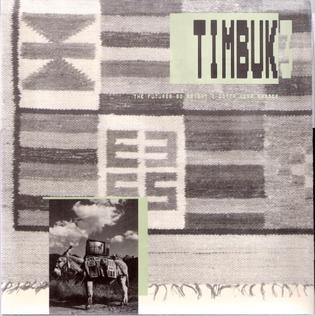 The Futures So Bright, I Gotta Wear Shades 1986 single by Timbuk3