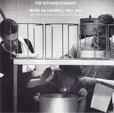 <i>The Kitchen Concert</i> 1991 live album by Marilyn Crispell