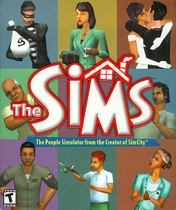 File:The Sims Coverart.png