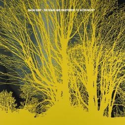 <i>The Stars Are Indifferent to Astronomy</i> 2012 studio album by Nada Surf