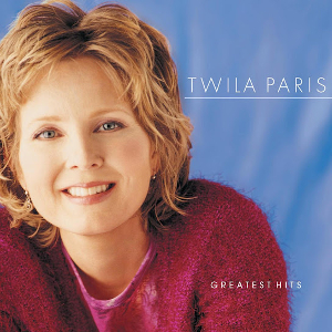 <i>Greatest Hits: Time & Again</i> 2001 greatest hits album by Twila Paris
