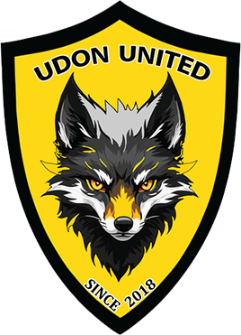 Udon United F C Wikipedia