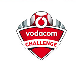 <span class="mw-page-title-main">2011 Vodacom Challenge</span> Football tournament season