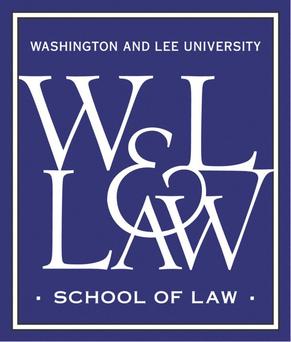 <span class="mw-page-title-main">Washington and Lee University School of Law</span> Private law school in Lexington, Virginia, US