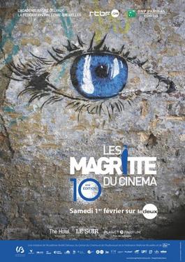 File:10th Magritte Awards.jpg