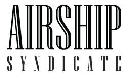 About Airship — Airship Syndicate