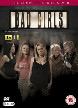 <i>Bad Girls</i> series 7 Season of television series