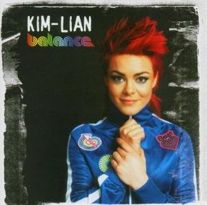 <i>Balance</i> (Kim-Lian album) 2004 studio album by Kim-Lian