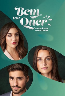 <i>Bem me Quer</i> Portuguese telenovela