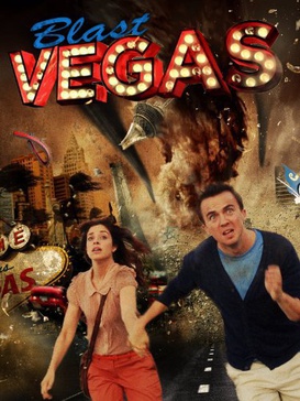 <i>Blast Vegas</i> 2013 American TV series or program