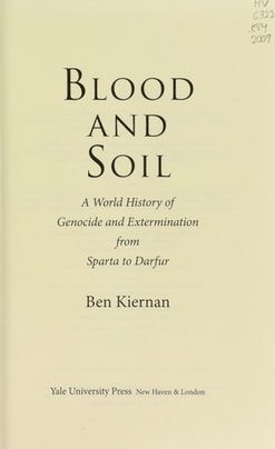 File:Blood and Soil (book).jpg