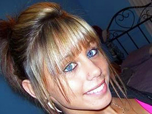 Killing of Brittanee Drexel - Wikipedia