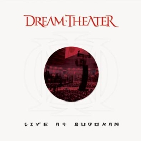 <i>Live at Budokan</i> (Dream Theater album)