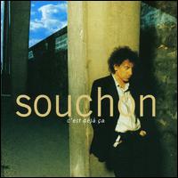 <i>Cest déjà ça</i> 1993 studio album by Alain Souchon