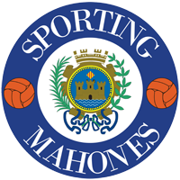 <span class="mw-page-title-main">CF Sporting Mahonés</span> Football club