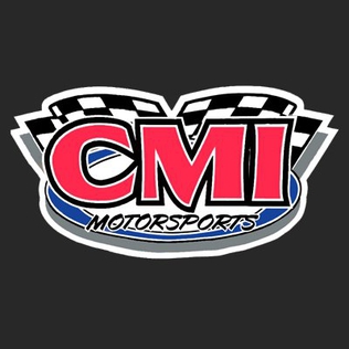 CMI Motorsports NASCAR team