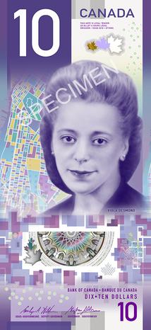 File:Canadian $10 note 2018 specimen - face.jpg