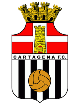 <span class="mw-page-title-main">Cartagena FC</span> Association football club in Spain