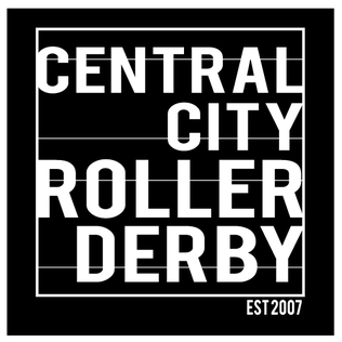 Central City Rollergirls Roller derby league