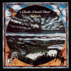 <i>Nightrider</i> (album) album by Charlie Daniels