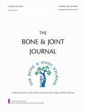 File:Cover image of The Bone & Joint Journal.png