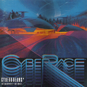 CyberRace