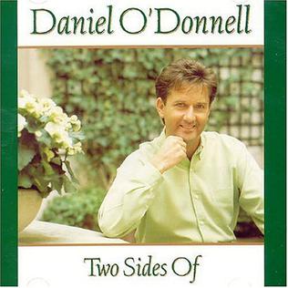 <i>Two Sides Of</i> 1985 studio album by Daniel ODonnell