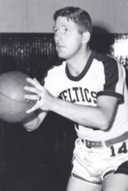 <span class="mw-page-title-main">Don Eliason</span> American basketball and football player (1918–2003)