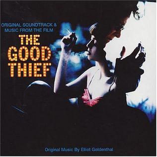 The Good Thief (soundtrack)