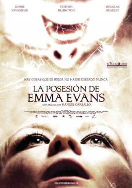 <i>Exorcismus</i> 2010 Spanish film
