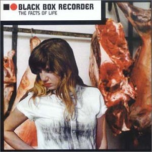 <i>The Facts of Life</i> (album) 2000 studio album by Black Box Recorder