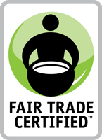 Fair Trade Certified Mark