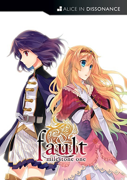 <i>Fault Milestone One</i> 2013 video game