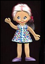 flatsy patsy doll